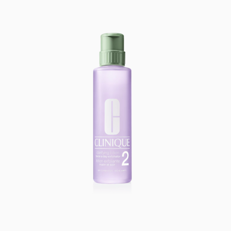 Clinique Clarifying Lotion 2 - 487ml