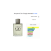 Giorgio Armani Acqua Di Gio Gift Set