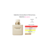 Valentino Donna Born In Roma Ivory EDP - 100ml