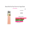 Hugo Boss Ma Vie Eau De Parfum- 75ml