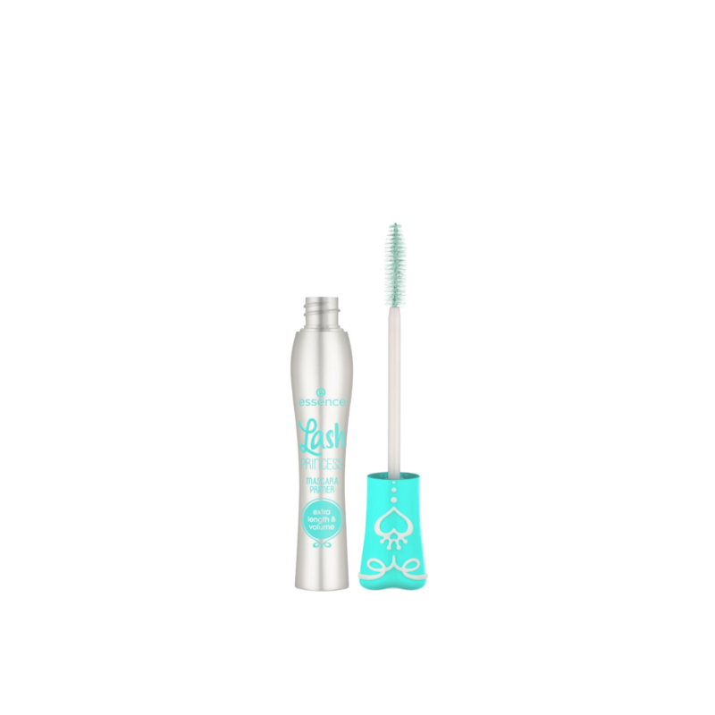Essence Lash Princess Mascara Primer