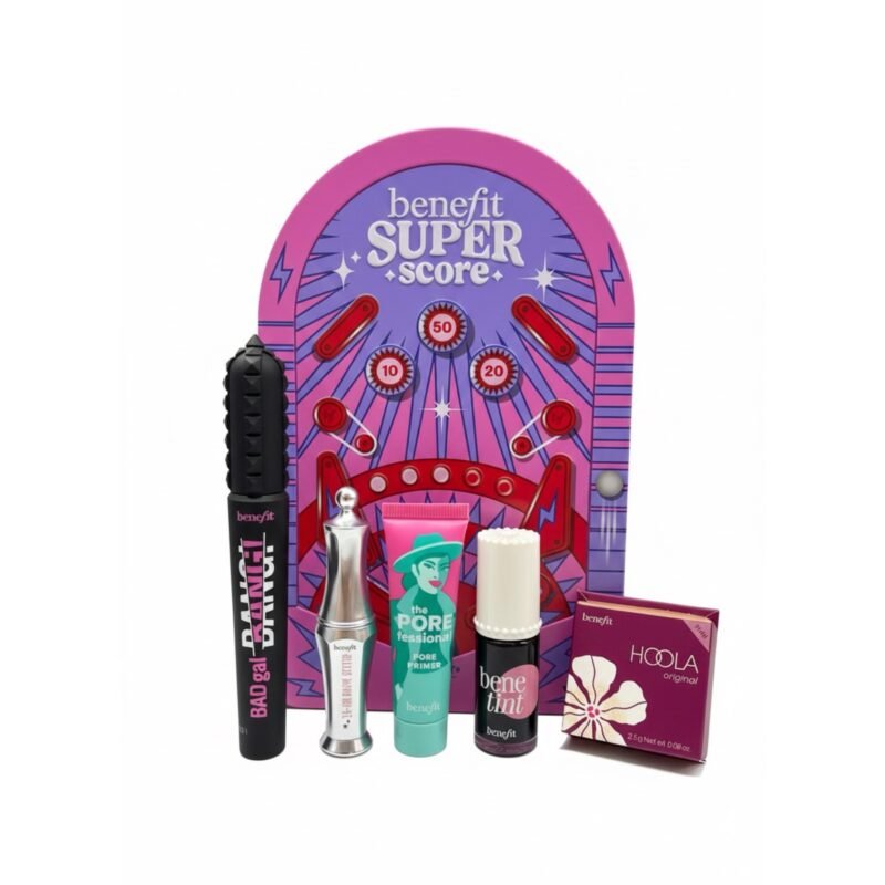 Benefit Super Score Set
