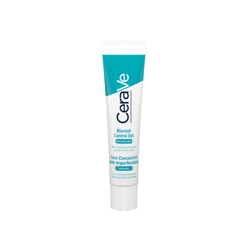 Cerave Blemish Control Gel - 40ml
