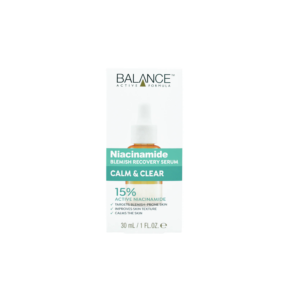 Balance Niacinamide Blemish Recovery Serum - 30ml