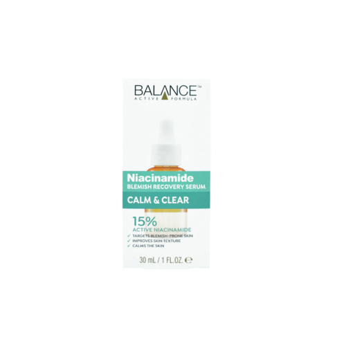 Balance Niacinamide Blemish Recovery Serum - 30ml