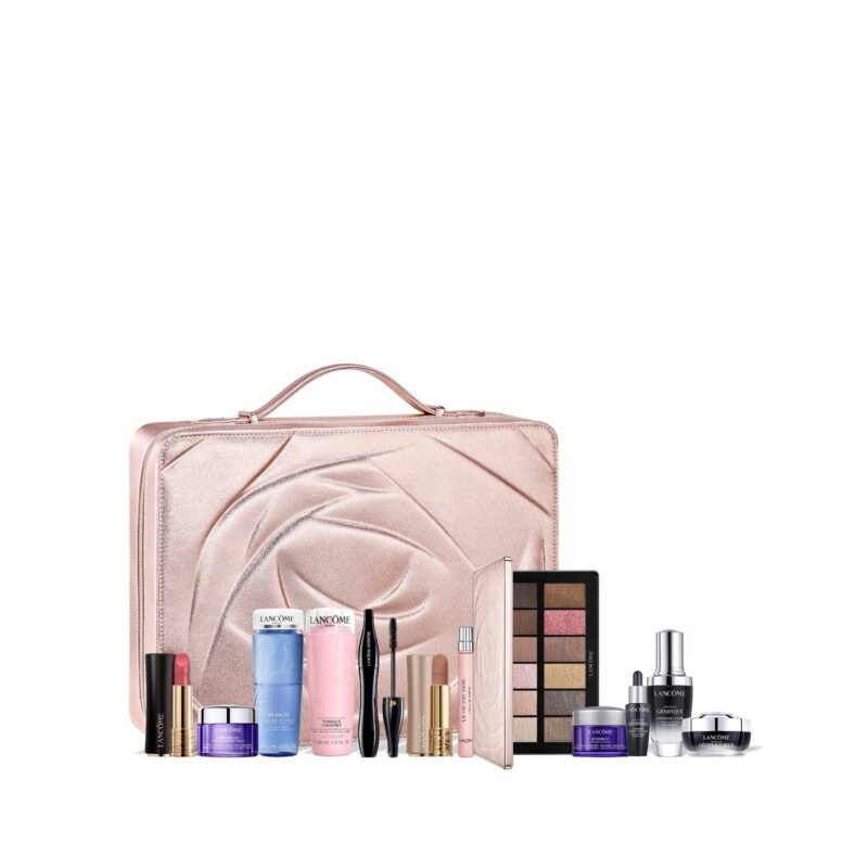 Lancome Beauty Box Gift Set
