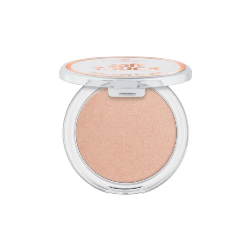Essence Soft Touch Bouncy Glow - 20 Glazed Dew