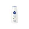 Nivea Body Wash 750ml - Coconut & Jojoba Oil