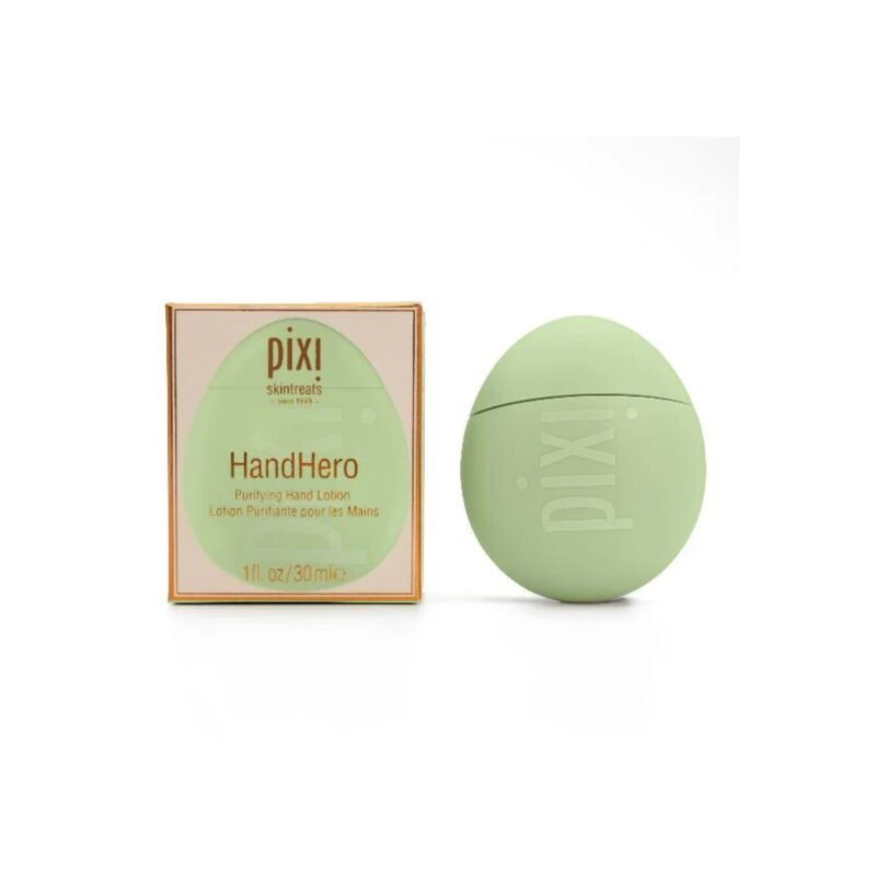 Pixi Hand Hero Purifying Hand Lotion- 30ml