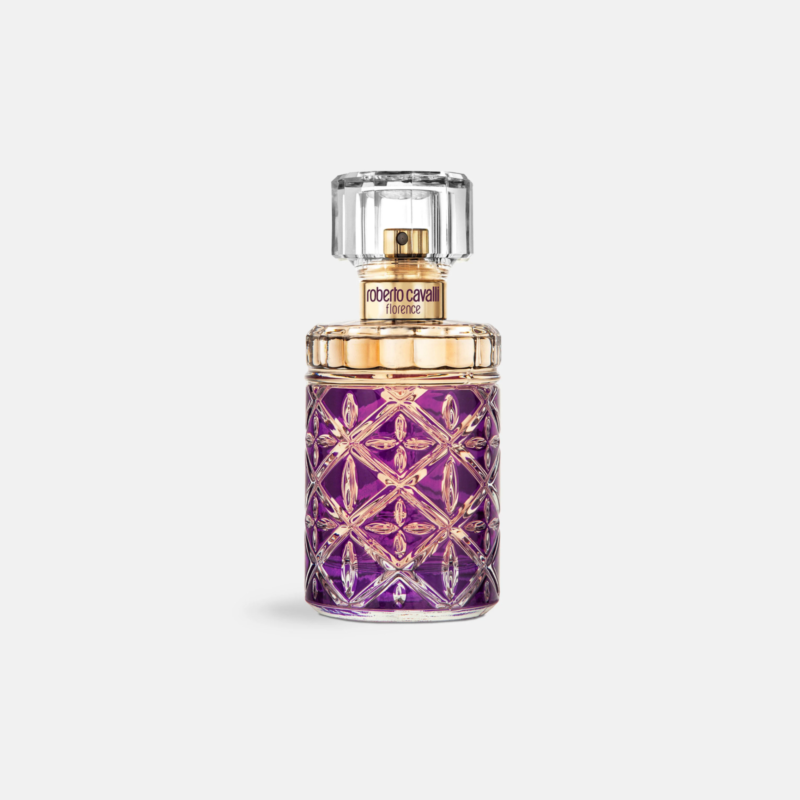Roberto Cavalli Florence Eau De Parfum- 75ml