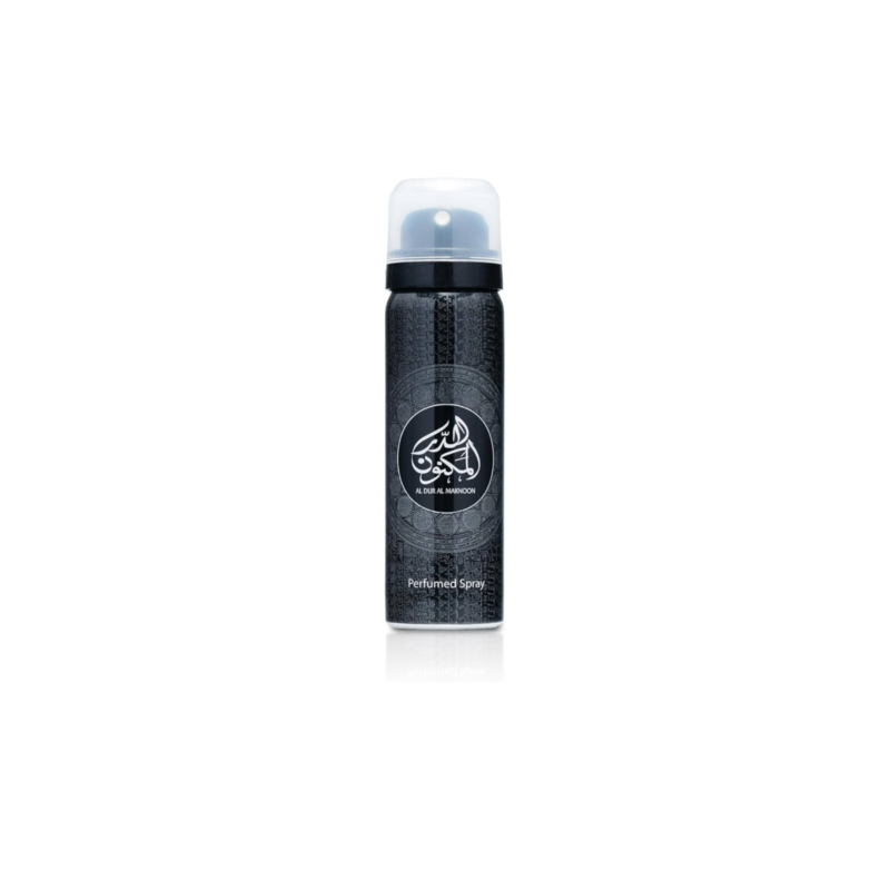 Lattafa Pure Musk Eau De Parfum- 100ml