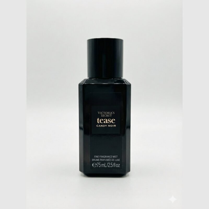 Victoria Secret Tease Candy Noir Fine Fragrance mist- 75ml
