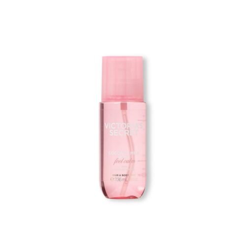 Victoria Secret Coconut Milk Rose Feel Calm Mist - 236ml