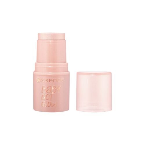 photo-output-787 Essence Baby Got Glow Highlighter Stick - 20 Rose Glaze