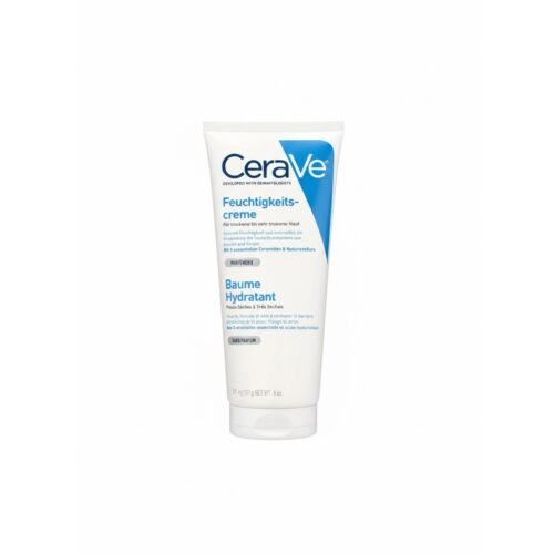 Cerave Moisturizing Cream - 177ml