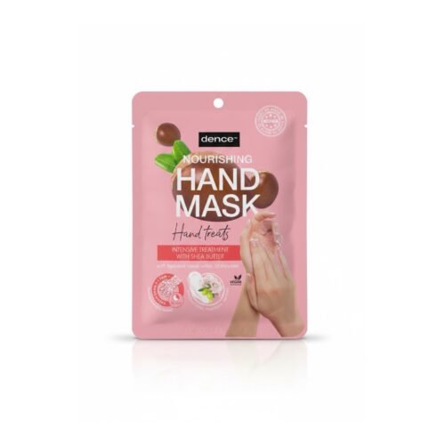 Sence Nourshing Hand Mask