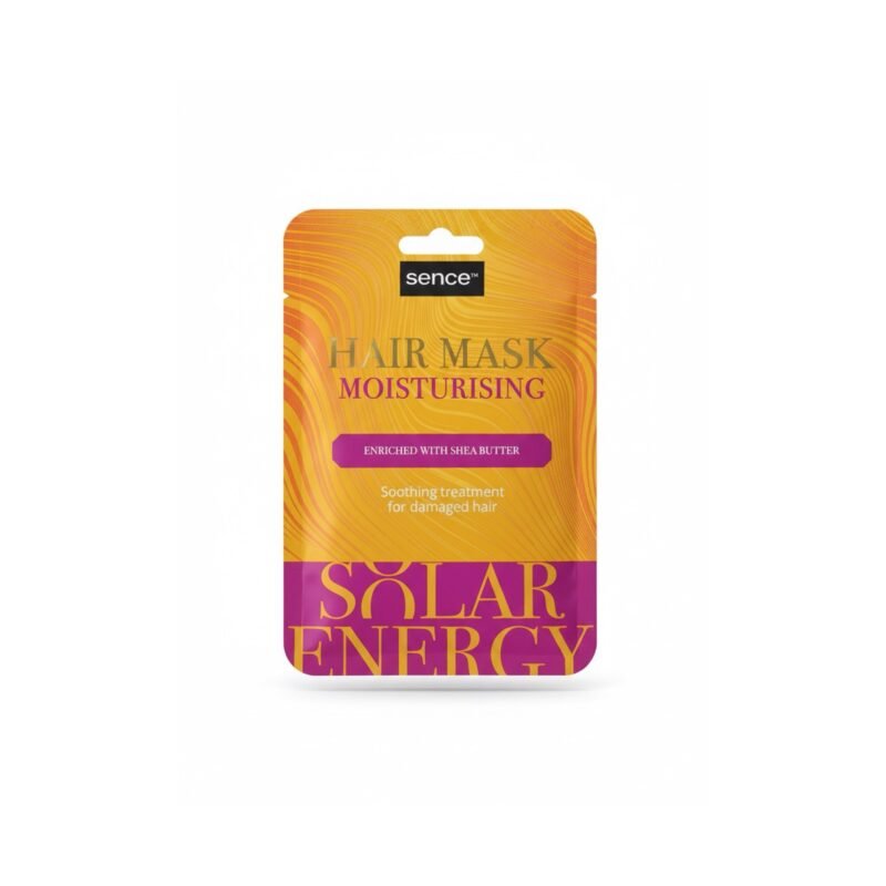 Sence Hair Mask Moisturising