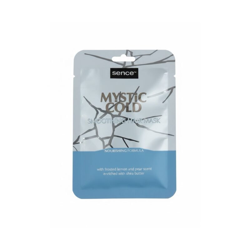 Sence Mystic Cold Smoothing Hair Mask