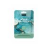 Sence Aqua Quartz Face Sheet Mask