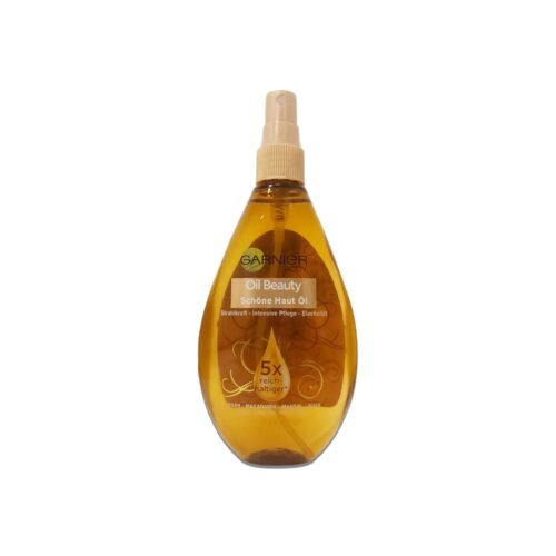 Garnier Ultimate Beauty Oil Skin Perfector - 150ml