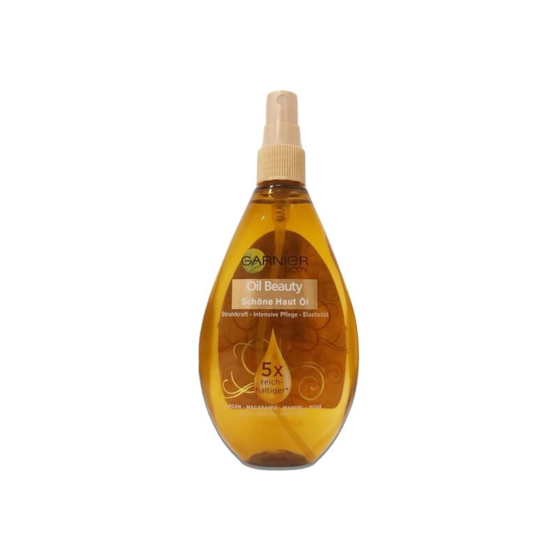 Garnier Ultimate Beauty Oil Skin Perfector - 150ml