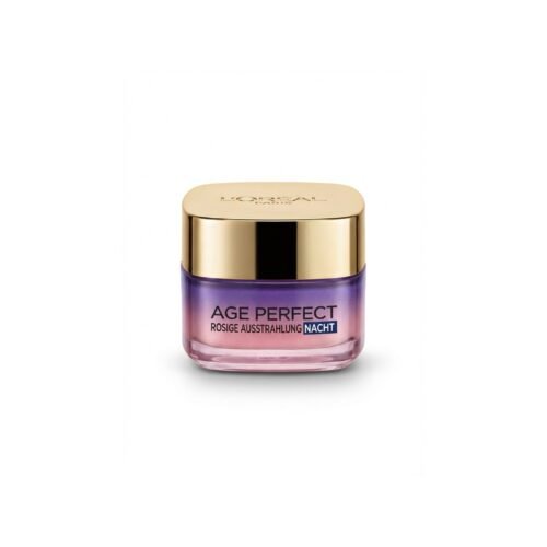Loreal Age Perfect Golden Age Night Cream - 50ml