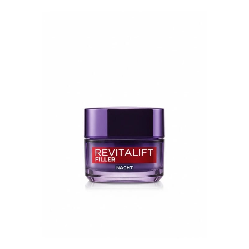 Loreal Revitalift Filler Anti - Age - Pflege - 50ml
