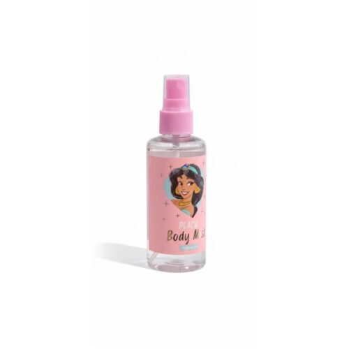 Disney Princess Jasmine Peach Body Mist - 100ml