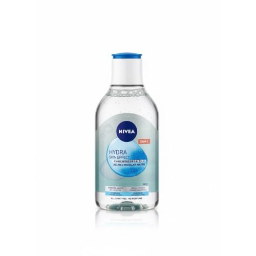 Nivea Hydra Skin effect Makeup Remover- 400ml