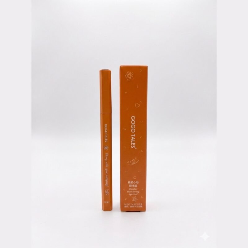 Gogo Tales Slender Beckoning Eyeliner- 2