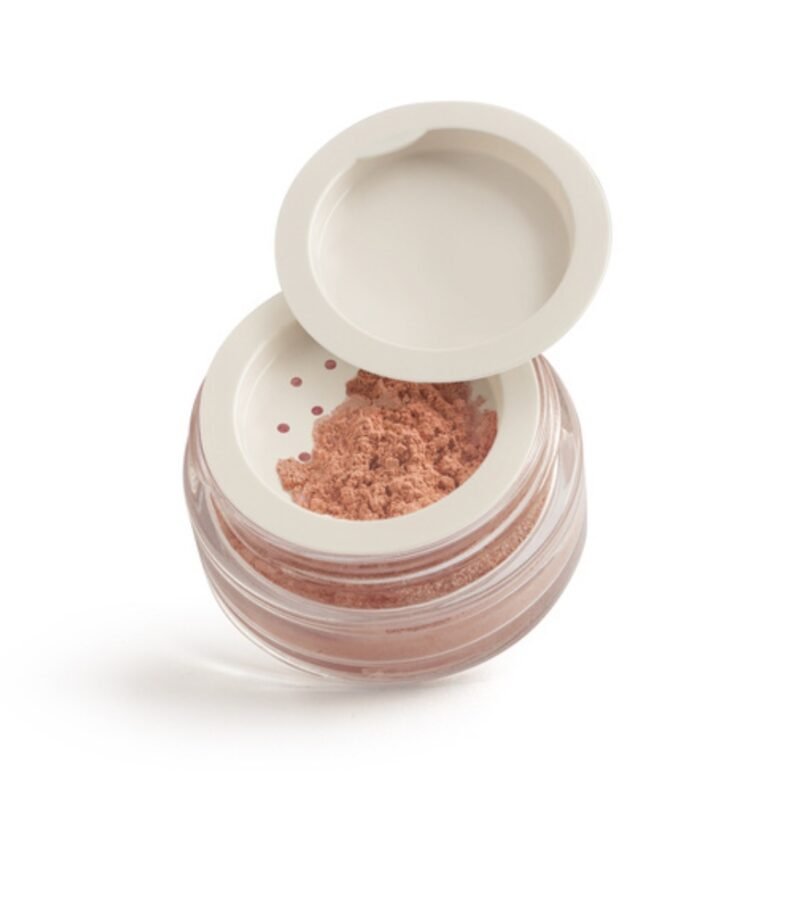 Paese Mineral Blush - 301N Dusty Rose
