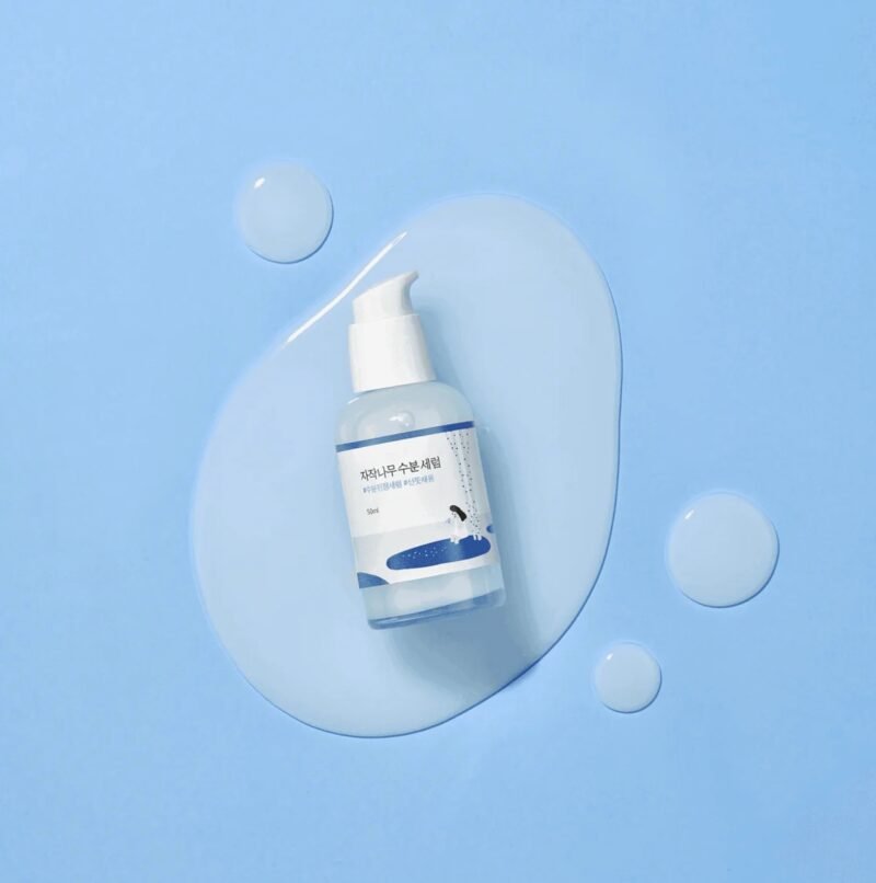 Round Lab Birch Juice Moisturizing Serum - 50ml