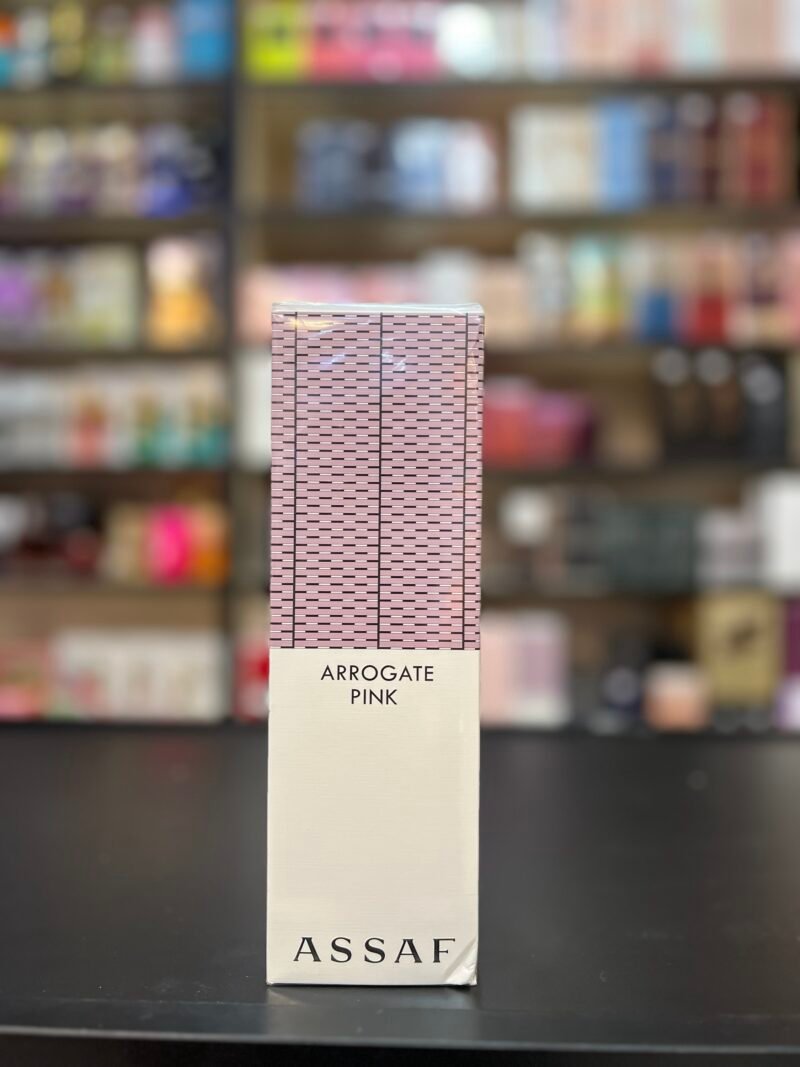 Assaf Arrogate Pink - 200ml