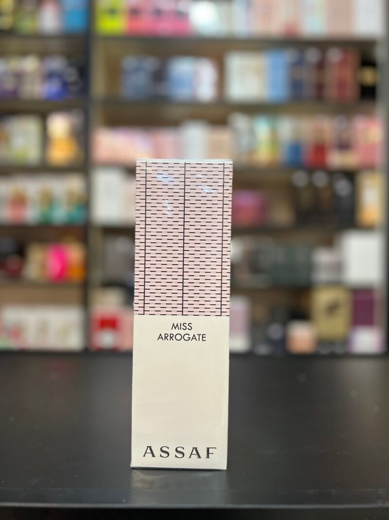 Assaf Miss Arrogate - 200ml