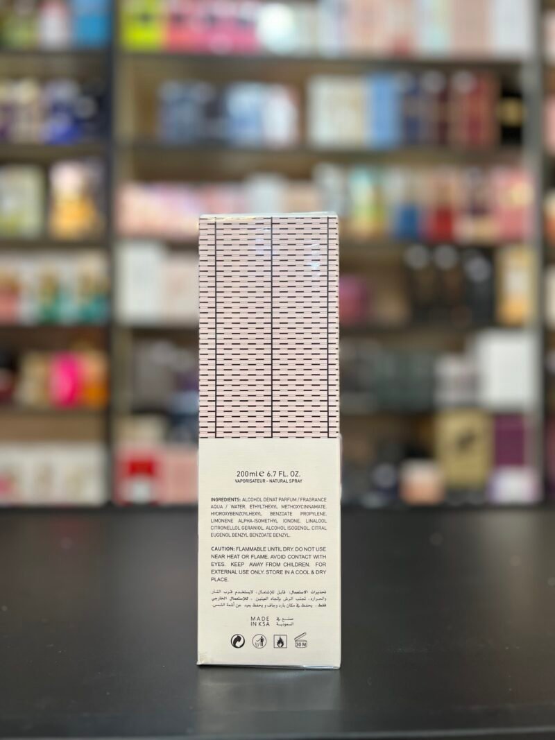 Assaf Miss Arrogate - 200ml