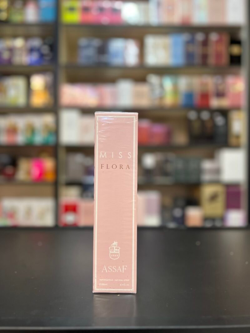 Assaf Miss Flora - 200ml