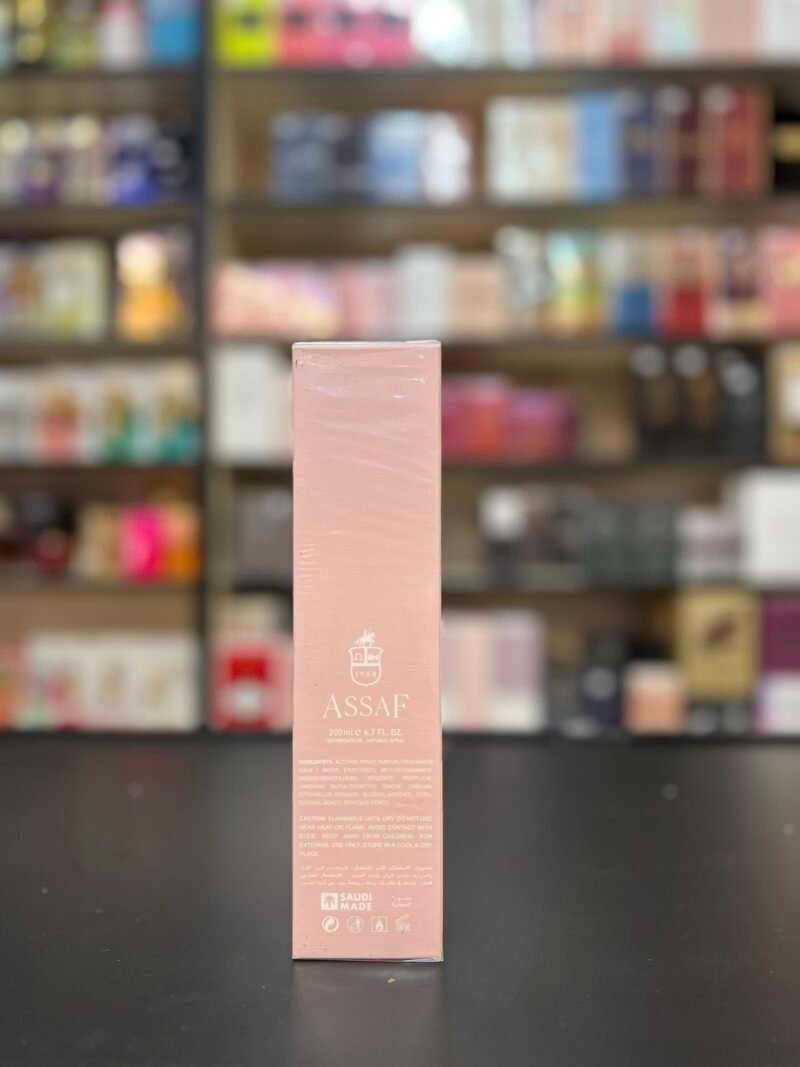 Assaf Miss Flora - 200ml