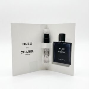 Chanel Bleu De Eau De Parfum Pour Homme - 1.5ml