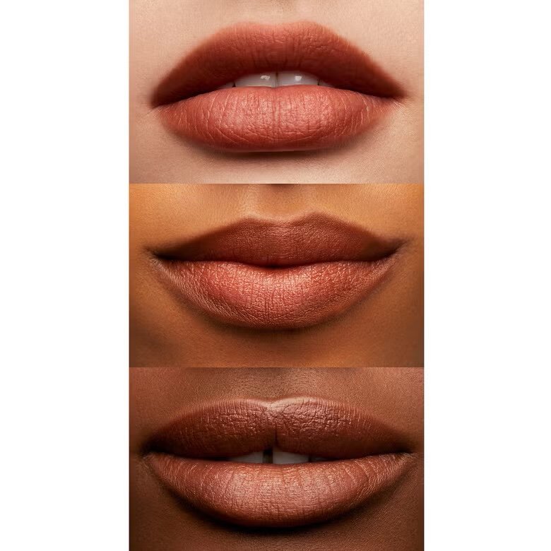 Elf Love Triangle Lip Filler Liner - Deep Brown