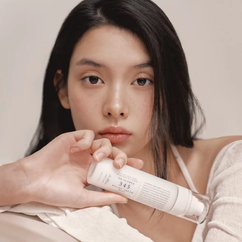 Dr. Althea 345 Relief Cream Mist - 100ml