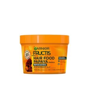 Garnier Fructis Papaya Hair Food Mask - 400ml