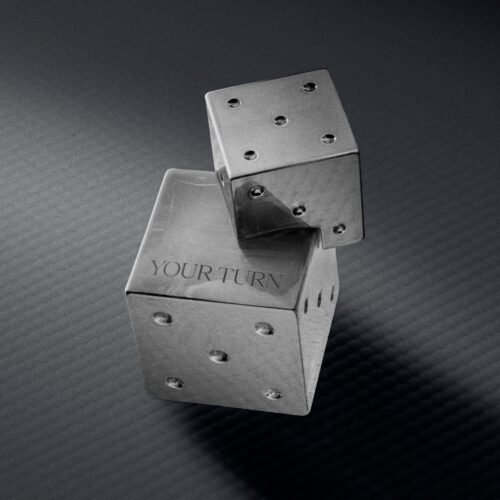 img_1388-2 Billie Eilish Your Turn Eau De Parfum - 100ml