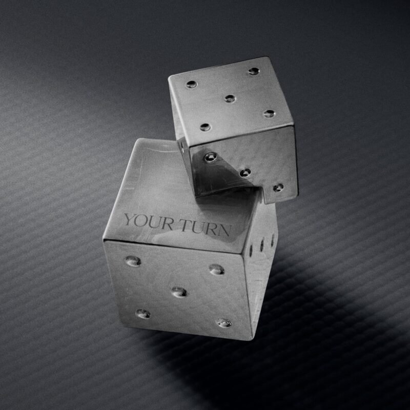 Billie Eilish Your Turn Eau De Parfum - 100ml