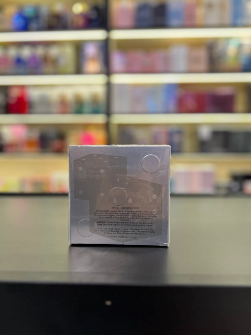 Billie Eilish Your Turn Eau De Parfum - 100ml