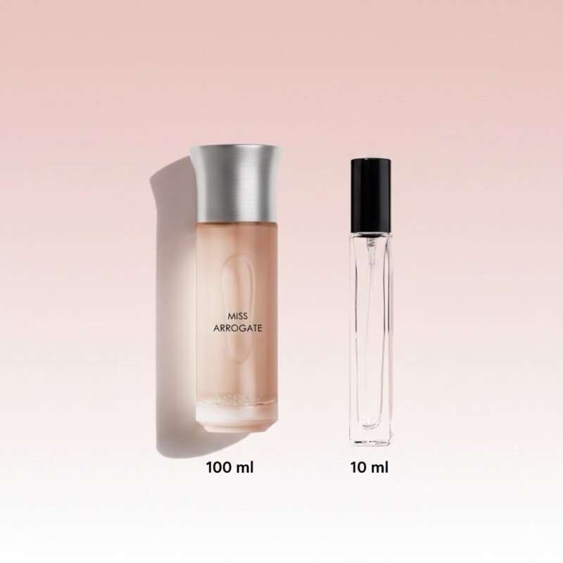 Assaf Miss Arrogate - 10ml
