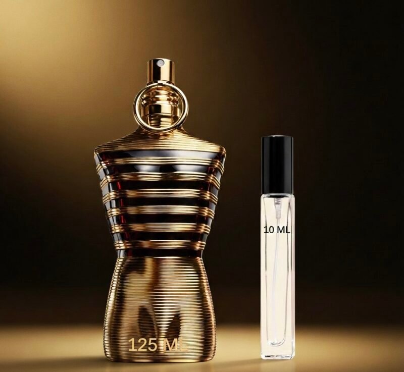 Jean paul Gaultier Le Male Elixir - 10ml