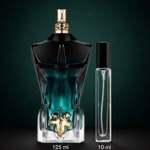 Le Beau Le Parfum Jean Paul Gaultier intense - 10ml