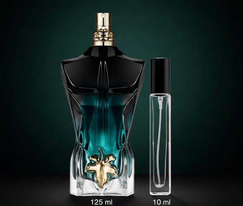Le Beau Le Parfum Jean Paul Gaultier intense - 10ml