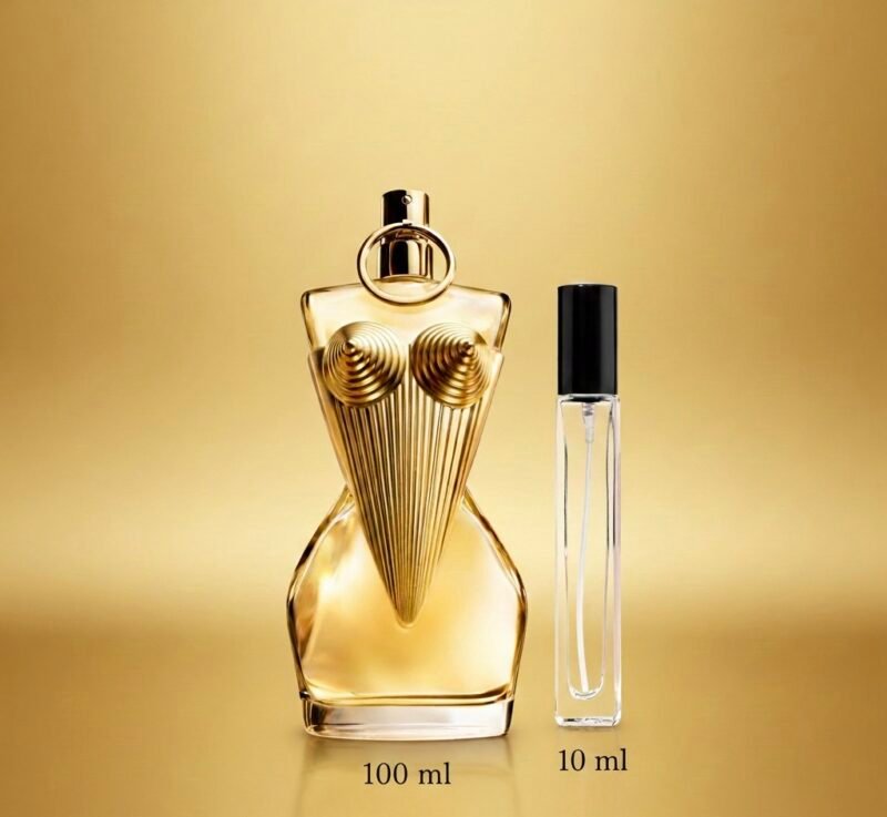 Jean Paul Gaultier Gaultier Divine Eau de Parfum - 10ml