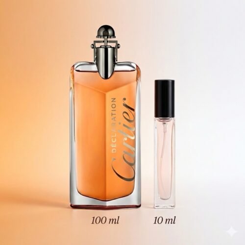 cartier declaration parfum - 10ml